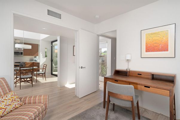 Dining room, Interior, Kitchen, Wood Texture Flooring