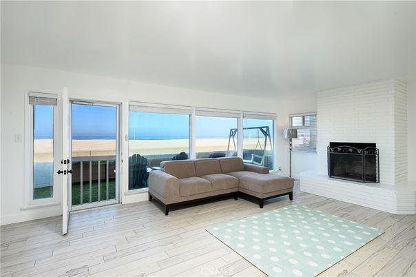 Fireplace, Interior, Living room, Water, Wood Texture Flooring