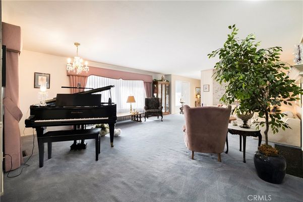 Chandelier, Interior, Living room, Piano