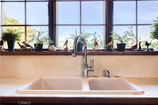 Interior, Water