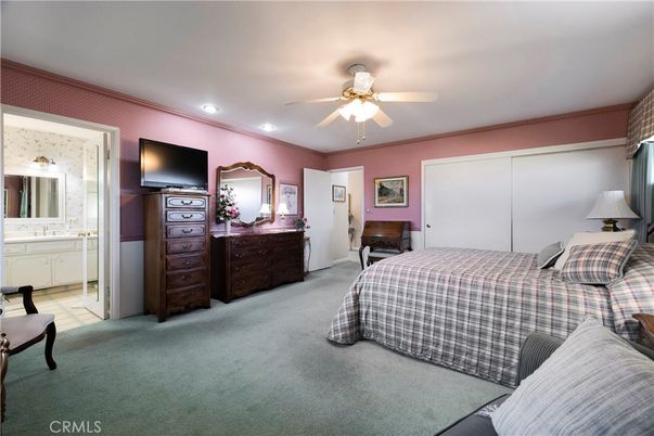 Bathroom, Bedroom, Interior, Recessed Lighting