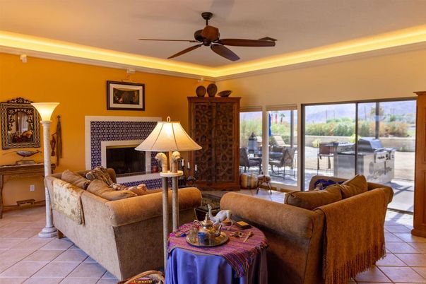 Fireplace, Interior, Living room