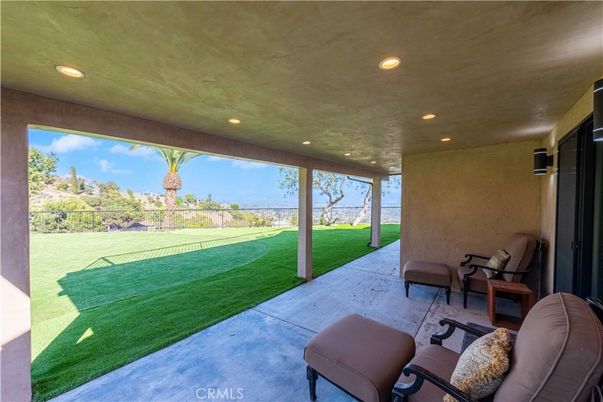Exterior, Recessed Lighting