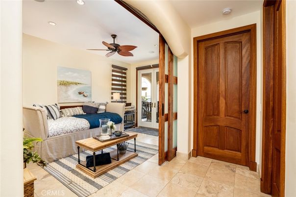 Bedroom, Interior, Living room, Recessed Lighting