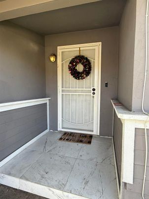 Exterior, Marble