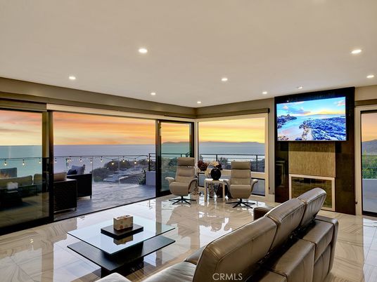 Interior, Living room, Recessed Lighting, Water