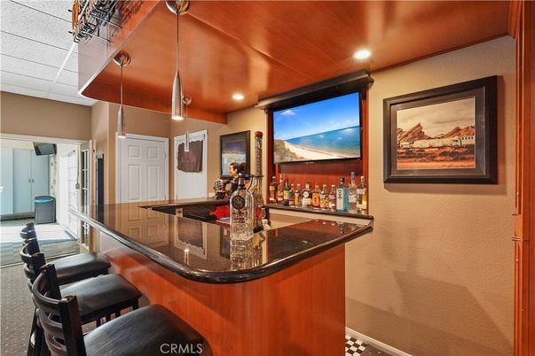 Interior, Pendant Lights, Recessed Lighting