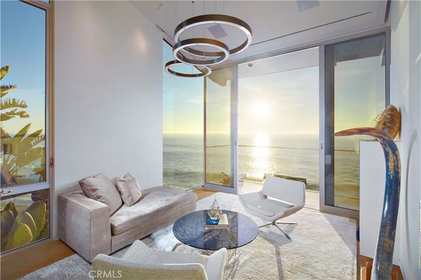 Interior, Living room, Pendant Lights, Water