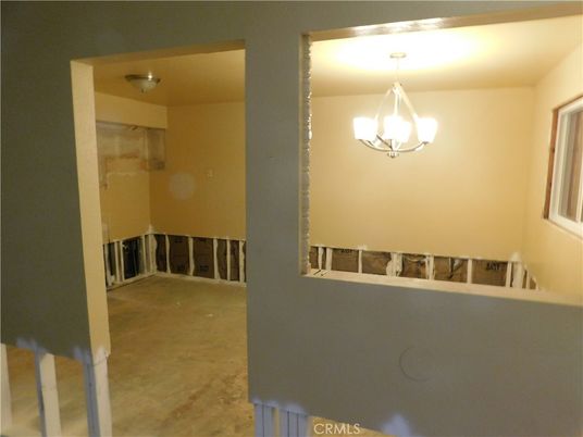Interior, Pendant Lights