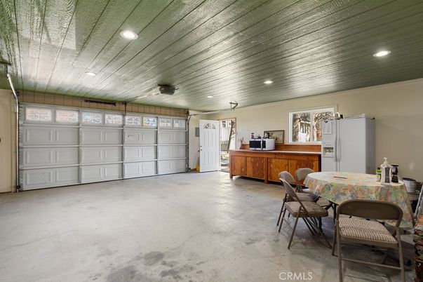 Interior, Recessed Lighting, Wooden Ceilings