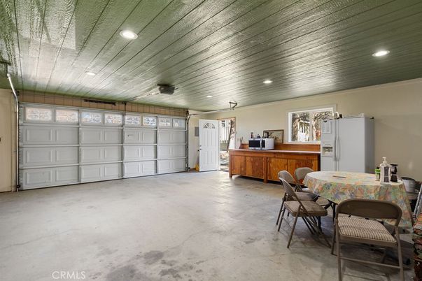 Interior, Recessed Lighting, Wooden Ceilings