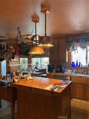 Dining room, Interior, Kitchen, Pendant Lights