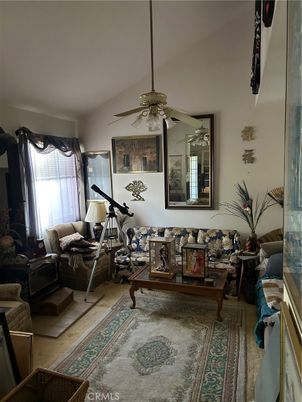 Fitness Equipment, Interior, Living room