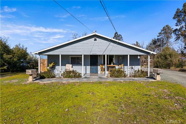 Backyard, Exterior, Facade, American Craftsman