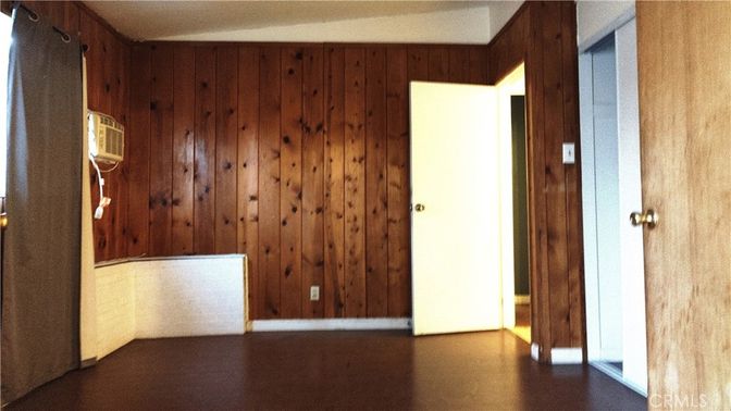 Empty room, Interior, Wood Texture Flooring, Wooden Walls