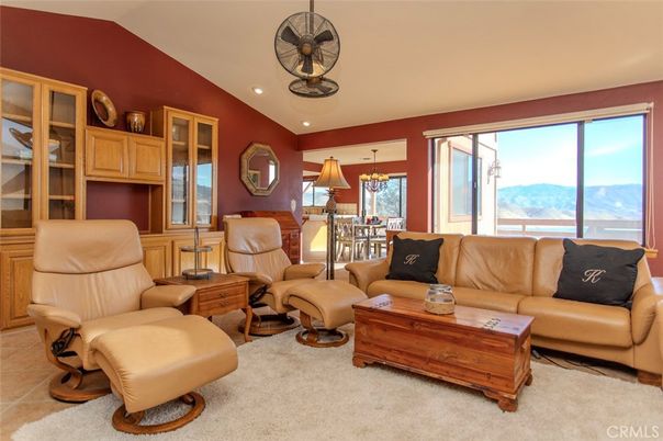 Dining room, Interior, Living room, Recessed Lighting