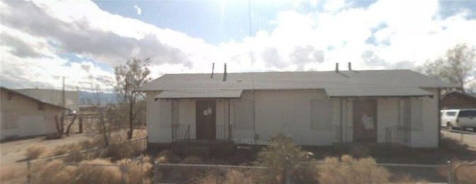 Backyard, Exterior, Facade, None