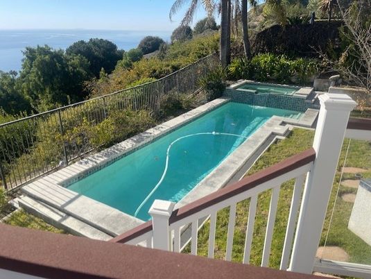 Exterior, Pool, Water