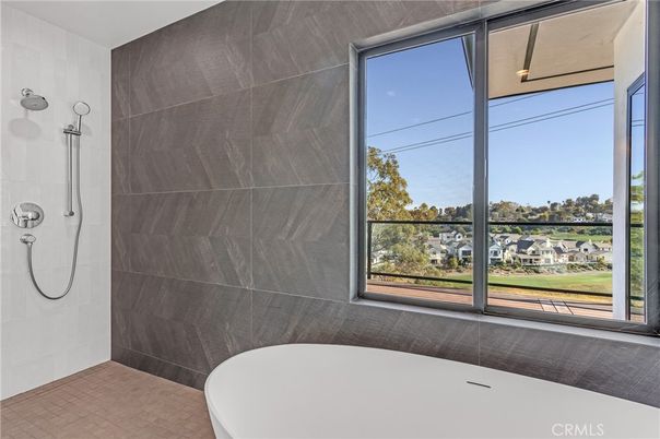 Bathroom, Free Standing Baths, Interior