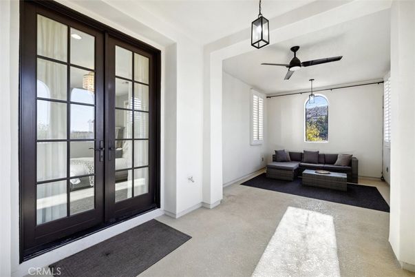 Interior, Pendant Lights