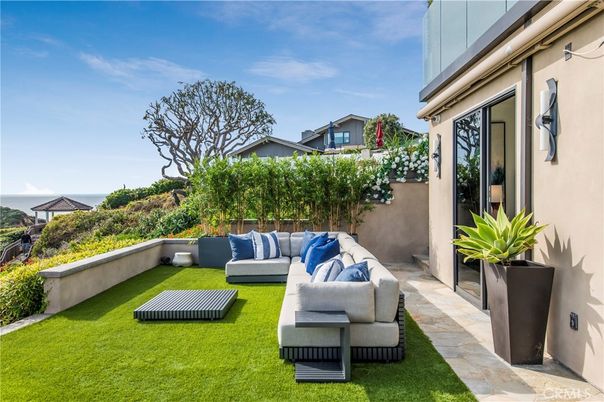 Backyard, Exterior, Water