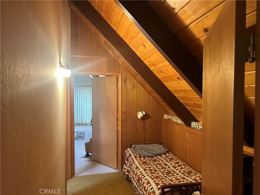 Interior, Wooden Ceilings, Wooden Walls