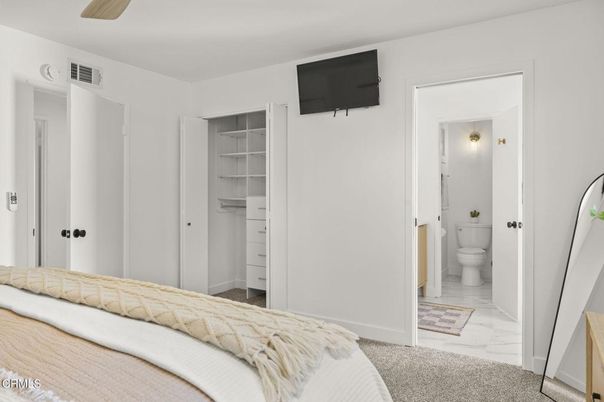 Bathroom, Bedroom, Interior, Marble