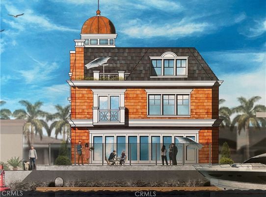 Exterior, Facade, None