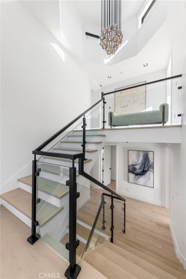 Interior, Pendant Lights, Recessed Lighting, Wood Texture Flooring