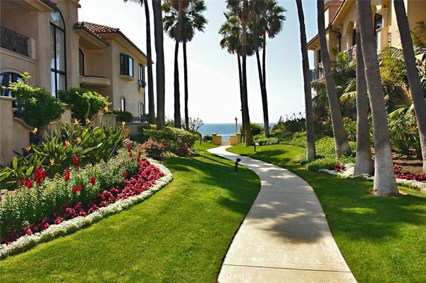 Backyard, Exterior, Water