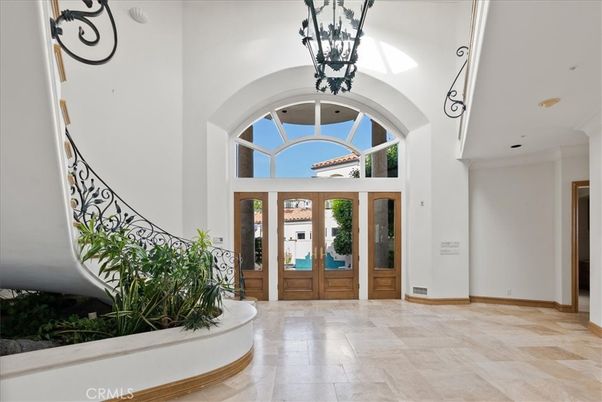 Interior, Pendant Lights