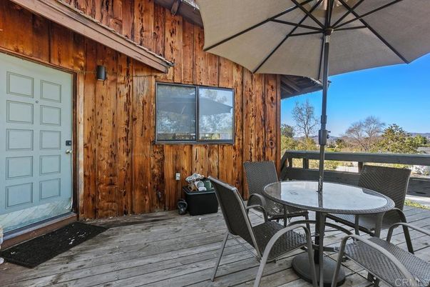 Exterior, Wood Texture Flooring, Wooden Walls