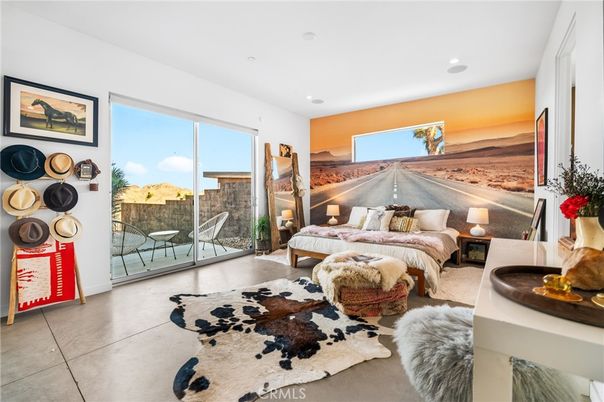 Bedroom, Interior, Living room, Recessed Lighting, Water