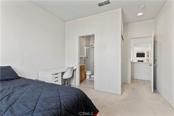 Bathroom, Bedroom, Interior, Recessed Lighting