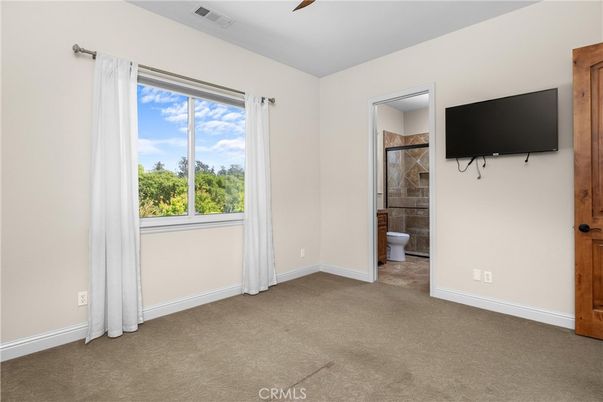 Bathroom, Empty room, Interior