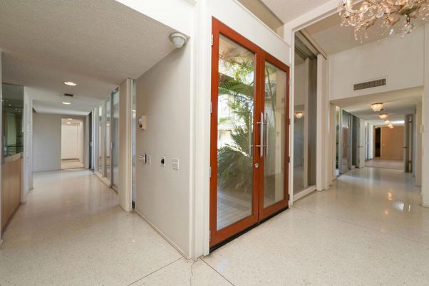 Chandelier, Interior, Recessed Lighting