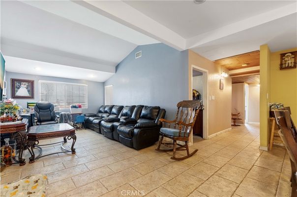 Interior, Living room, Recessed Lighting, Wooden Ceilings