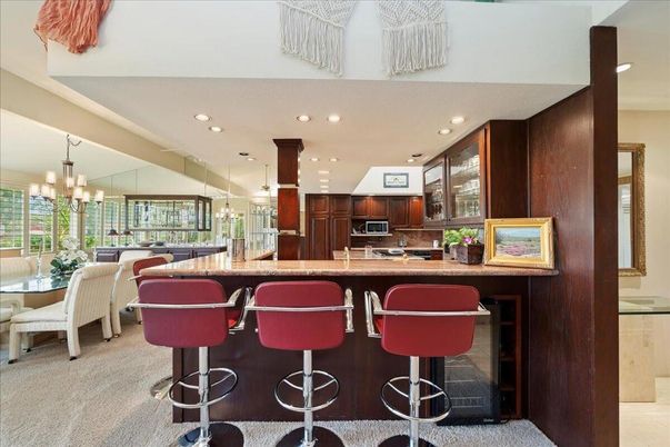 Chandelier, Dining room, Interior, Kitchen, Pendant Lights, Recessed Lighting