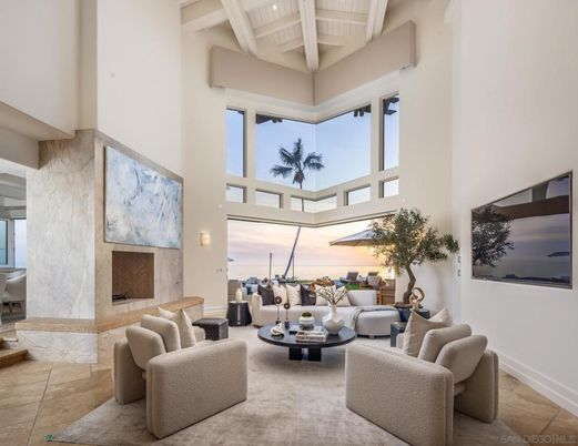 Fireplace, Interior, Living room