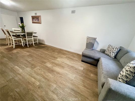 Dining room, Interior, Living room, Wood Texture Flooring