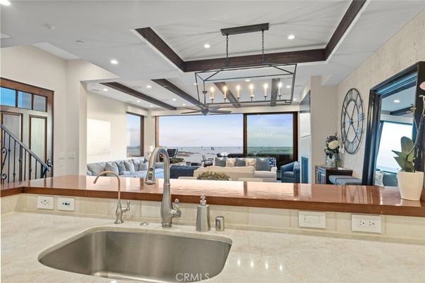 Interior, Pendant Lights, Recessed Lighting, Water
