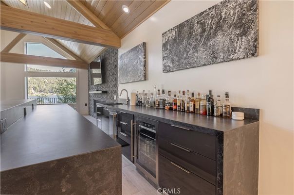 Interior, Recessed Lighting, Wooden Beams, Wooden Ceilings, Wood Texture Flooring