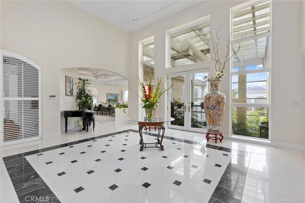 Interior, Piano, Recessed Lighting