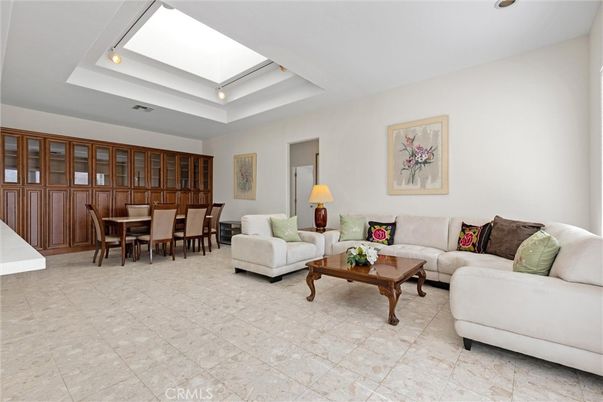 Dining room, Interior, Living room