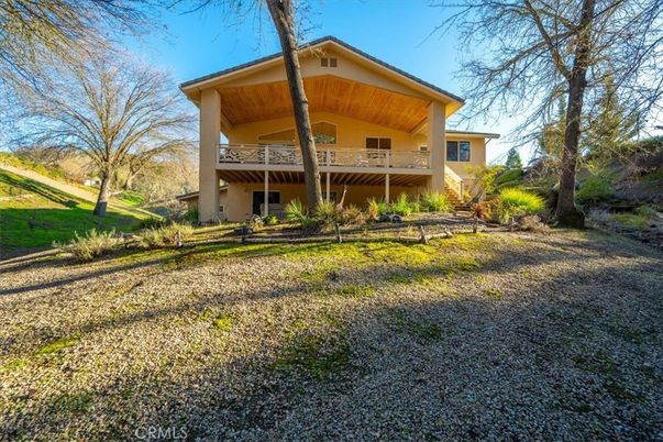 Backyard, Exterior, Facade, None