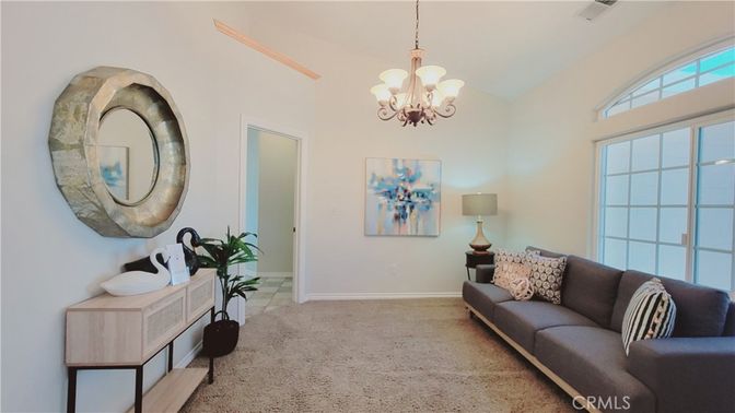 Chandelier, Interior, Living room