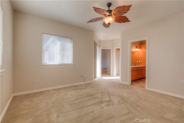 Bathroom, Empty room, Interior