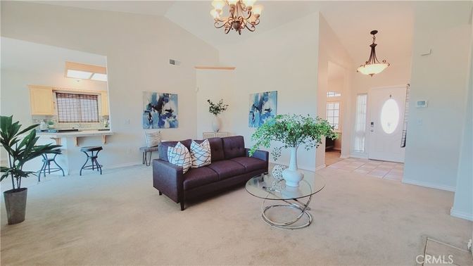 Chandelier, Interior, Pendant Lights