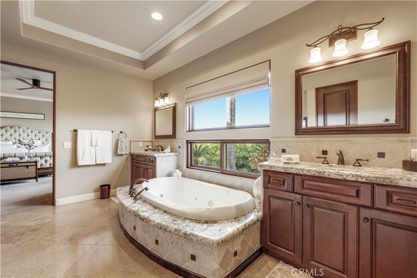 Bathroom, Bedroom, Interior, Recessed Lighting