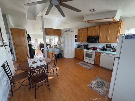 Dining room, Interior, Kitchen, Wood Texture Flooring